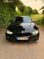 BMW 316 d 2.0 Baden-Württemberg - Bad Friedrichshall Vorschau