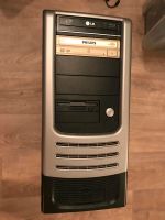 PC/Rechner iCore 7 920/Bluray RW/1TB/2xGigabit/nVidia Dortmund - Hombruch Vorschau