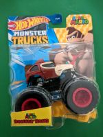 Hot Wheels Monster Trucks Super Mario Donkey Kong Nordrhein-Westfalen - Kall Vorschau