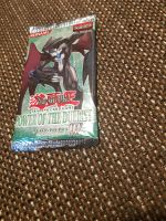 Yu-Gi-Oh: Power of the Duelist Booster, oldschool, 1st edition Sachsen - Elstra Vorschau