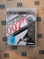 Ps 3 Spiele., '' 007 Blood Stone '' Nürnberg (Mittelfr) - Aussenstadt-Sued Vorschau