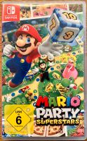 Nintendo Switch Mario Party Superstars Nordrhein-Westfalen - Sonsbeck Vorschau