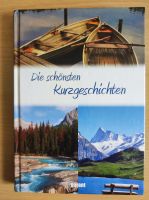 Die schönsten Kurzgeschichten Sachsen-Anhalt - Möser Vorschau