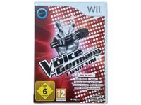 Nintendo Wii The Voice of Germany I Want You Baden-Württemberg - Willstätt Vorschau