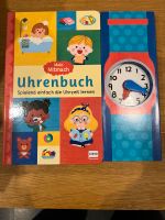 Mein mitmach uhrenbuch spielend die Uhrzeit lernen Baden-Württemberg - Gaggenau Vorschau