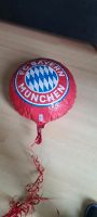 Ballon FC Bayern München zu verschenken Baden-Württemberg - Knittlingen Vorschau