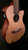 Neu! Ortega RU5CE Concert Ukulele Electro Acoustic Bayern - Olching Vorschau