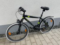 Jugend Fahrrad Hessen - Hanau Vorschau