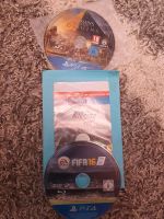 Playstation 4 Spielesammlung Fifa Assassins Creed Origins Duisburg - Duisburg-Mitte Vorschau