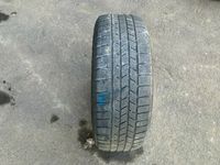 1x Winterreifen | Continental | 235/60 R17 102 H | Hessen - Eschenburg Vorschau