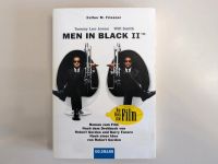 Men in Black II - Das Buch zum Film (Erstveröffentlichung) Bayern - Geltendorf Vorschau
