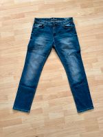 Tom Tailor Marvin Straight Jeans 33x32 Baden-Württemberg - Calw Vorschau