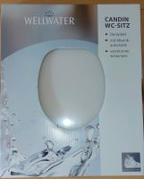 WC Sitz Wellwater Niedersachsen - Wittmund Vorschau