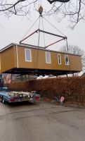 Mobilheim/chalet Eco Energie 12.00 x 4.20 Traumhaft schön und luxe Nordrhein-Westfalen - Straelen Vorschau