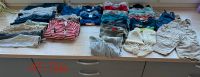 Babykleidung Bekleidungspaket Kleidung Jungen unisex Gr. 74 Hessen - Groß-Gerau Vorschau