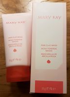 Mary Kay 'Pink Clay Mask' - Rosa Tonerde Maske - NEU UND OVP! Nordrhein-Westfalen - Gevelsberg Vorschau