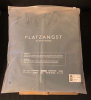 Platzangst LS Breeze Trikot Blau Gr.M Enduro Gravel Winter Jersey Thüringen - Eisenach Vorschau