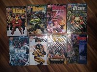 Die Rächer (Avengers) 1-8 Komplett - Marvel Paperback Comics Bayern - Haibach Unterfr. Vorschau