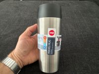 EMSA TRAVEL MUG EDELSTAHL 360 ml / ISOLIERBECHER / SILBER / NEU Baden-Württemberg - Filderstadt Vorschau