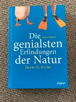 Die genialsten Erfindungen der Natur Buch neu Nordrhein-Westfalen - Brühl Vorschau