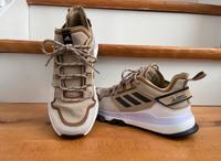 Adidas Terrex Hikster Wanderschuhe Hiking Sneaker Schuhe 38 Bielefeld - Brackwede Vorschau