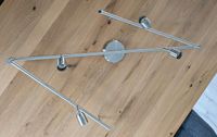 Deckenlampe Edelstahl GU10 Nordrhein-Westfalen - Sendenhorst Vorschau