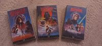 Star Wars Edition Original, in THX, Limited Edition VHS Bayern - Pfronten Vorschau