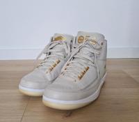 Air Jordan 2 retro quai 54 Nordrhein-Westfalen - Minden Vorschau