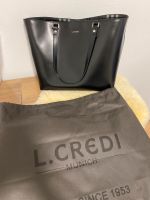 ❤️ L.Credi Shopper Tasche Damen Baden-Württemberg - Ilshofen Vorschau