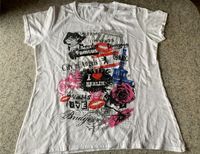 Damen T-Shirt Fruit of the Loom Berlin Gr. XL Bayern - Altdorf Vorschau