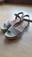 Tamaris Sandalen Gr. 37 guter Zustand Rheinland-Pfalz - Neustadt an der Weinstraße Vorschau