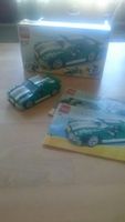 + LEGO Creator 3 in 1 Rennauto 6743 Auto TOP + Nordrhein-Westfalen - Jüchen Vorschau