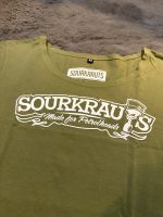 Sourkrauts T-Shirt / Frauen / Neu / Gr. XS Thüringen - Erfurt Vorschau