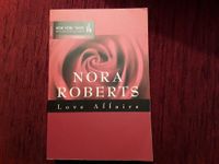 Nora Roberts - Love Affairs,  3x Bücher in einem Hessen - Viernheim Vorschau