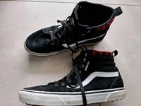 Vans Sneaker high Gr.44 Bayern - Ichenhausen Vorschau