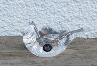 Glas-Spatz * Vogel ~ ROSENTHAL studio-line ~ Kristall ~ Kerzenh. Hessen - Schaafheim Vorschau