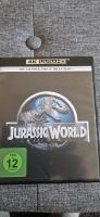 Jurassic World  4K Sachsen-Anhalt - Quedlinburg Vorschau