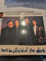 The Robert Cray Band - Don't be afraid of the dark Vinyl lp Baden-Württemberg - Vaihingen an der Enz Vorschau
