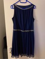 Bodyflirt Lagenlook Kleid mit Tüll Gr. 40 Saarland - Neunkirchen Vorschau