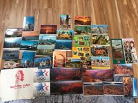 alte Postkarten USA olympics Bayern - Großaitingen Vorschau