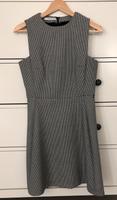 Kleid Mango Hahnentritt Gr. S Hessen - Limburg Vorschau