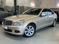 Mercedes-Benz C 200 Lim. CDI BlueEfficiency, 2. Hand, Tempomat Hannover - Misburg-Anderten Vorschau