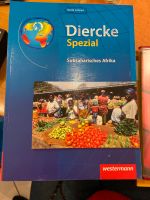 Diercke Spezial „Subsaharisches Afrika“ -Westermann Niedersachsen - Ganderkesee Vorschau