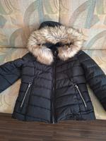 Winterjacke Niedersachsen - Lüneburg Vorschau