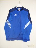 Adidas Jacke / Sportjacke / Trainingsjacke blau Größe M Niedersachsen - Hildesheim Vorschau