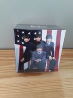 THE BEATLES THE U.S. ALBUMS 13 CD-Box absolut NEU und OVP! Niedersachsen - Drestedt Vorschau