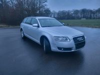 Verkaufe Audi A6 Niedersachsen - Rhauderfehn Vorschau