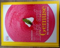 Lust auf Gemüse Kochbuch 304 Seiten Über 250 Rezepte Rheinland-Pfalz - Üxheim Vorschau