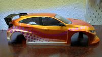 Honda Civic Type-R Karosse Airbrush Yokomo Tamiya 1/10 Nordrhein-Westfalen - Solingen Vorschau