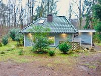 Frisch saniertes und ausgebautes Waldwohnhaus  mit großem, sonnigen Grundstück am Steinbach Niedersachsen - Buchholz in der Nordheide Vorschau